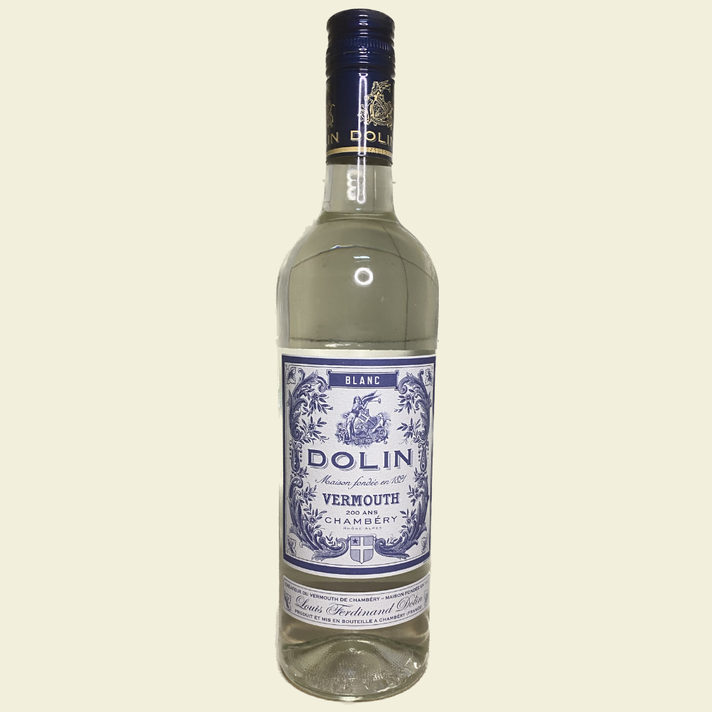 Vermouth Dolin Blanc