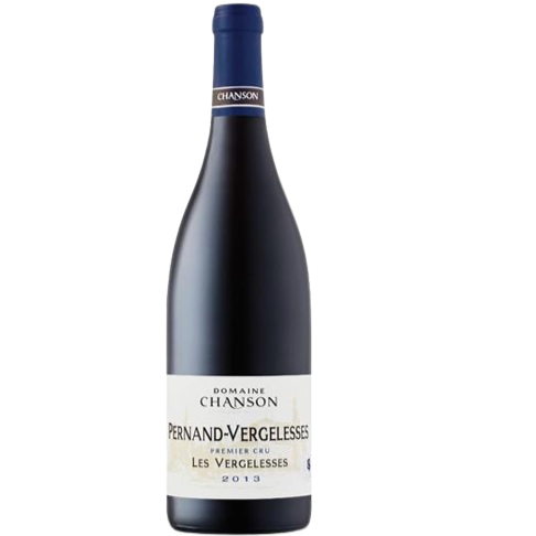 Pernand-Vergelesses 1er cru 2013