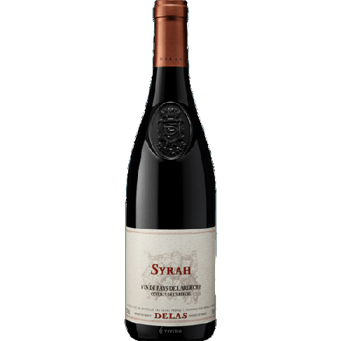 Syrah 2020