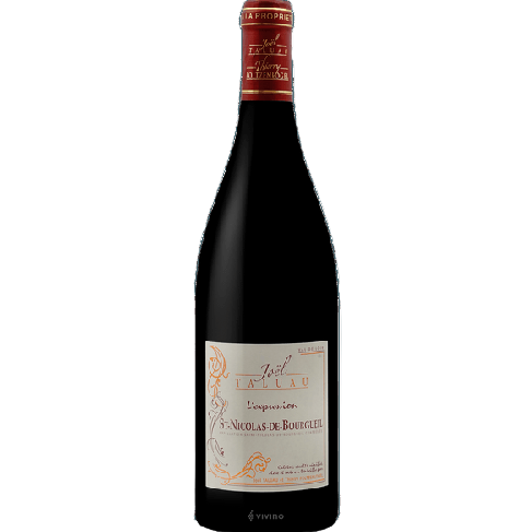 Saint Nicolas de Bourgueil 2021