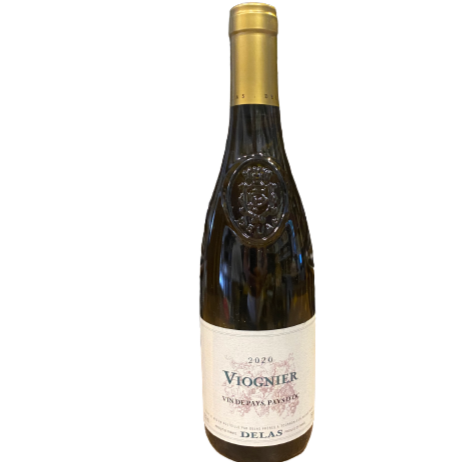 Viognier Maison Delas Frères