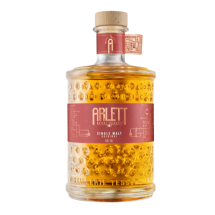 ARLETT Original Single Malt 45%