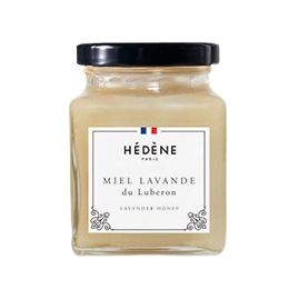 Miel Hélène - Lavande du Lubéron 250g