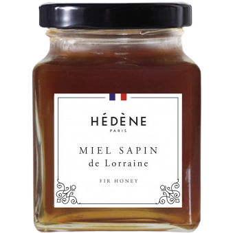 Miel Hélène - Sapin de Lorraine 250g