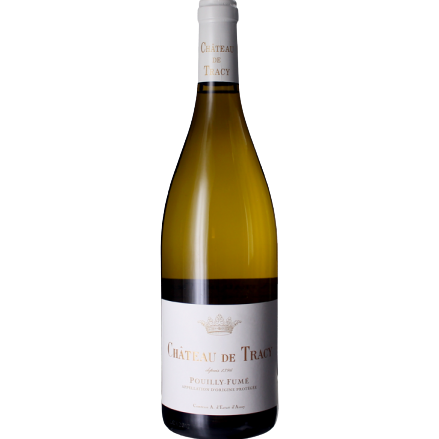 Pouilly Fume Chateau de Tracy 2020