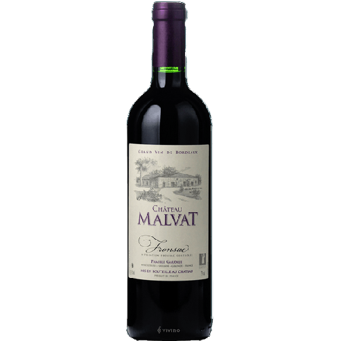 Château Malvat 2010